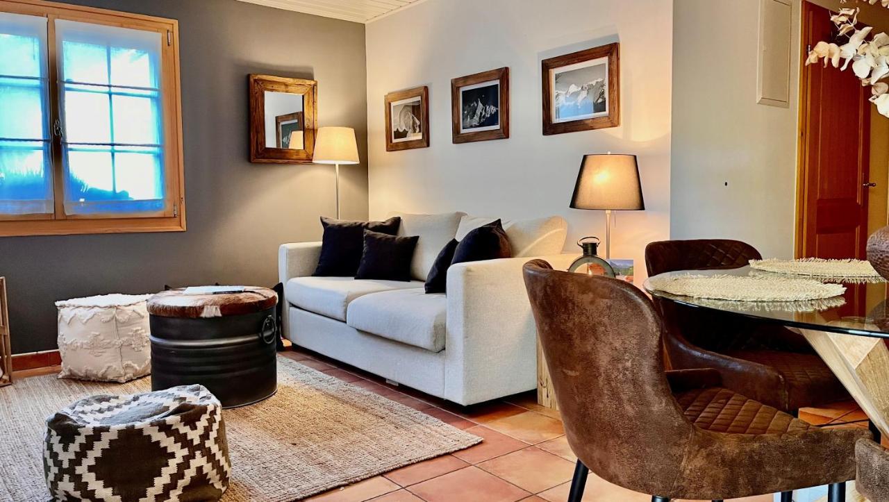 Chalet Apartment Serenity Lodge Charmey Luaran gambar