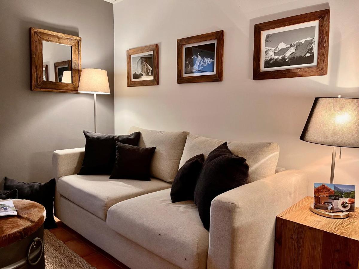 Chalet Apartment Serenity Lodge Charmey Luaran gambar
